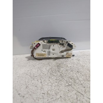 Recambio de cuadro instrumentos para land rover freelander i (l314) 2.0 td4 4x4 referencia OEM IAM 8RCV3433MHZ  