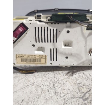 Recambio de cuadro instrumentos para land rover freelander i (l314) 2.0 td4 4x4 referencia OEM IAM 8RCV3433MHZ  