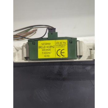 Recambio de cuadro instrumentos para land rover freelander i (l314) 2.0 td4 4x4 referencia OEM IAM 8RCV3433MHZ  