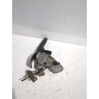 Recambio de palanca freno para peugeot 107 (pm_, pn_) 1.4 hdi referencia OEM IAM 4701A0  