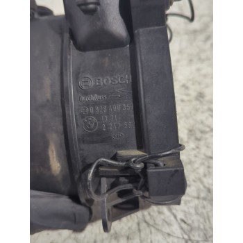 Recambio de caudalimetro para land rover freelander i (l314) 2.0 td4 4x4 referencia OEM IAM 0928400357  