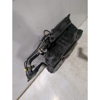 Recambio de deposito combustible para toyota auris (_e15_) 1.6 (zre151_) referencia OEM IAM 7711102150  