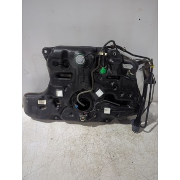 Recambio de deposito combustible para toyota auris (_e15_) 1.6 (zre151_) referencia OEM IAM 7711102150  