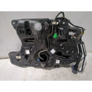 Recambio de deposito combustible para toyota auris (_e15_) 1.6 (zre151_) referencia OEM IAM 7711102150  