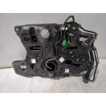 Recambio de deposito combustible para toyota auris (_e15_) 1.6 (zre151_) referencia OEM IAM 7711102150  