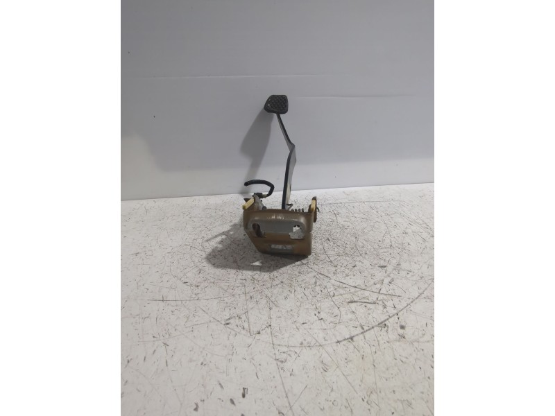 Recambio de pedal freno para land rover freelander i (l314) 2.0 td4 4x4 referencia OEM IAM LR019971  