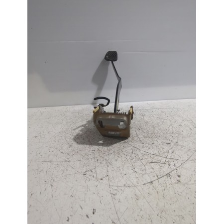 Recambio de pedal freno para land rover freelander i (l314) 2.0 td4 4x4 referencia OEM IAM LR019971  