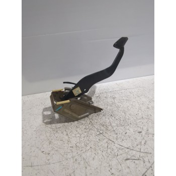 Recambio de pedal freno para land rover freelander i (l314) 2.0 td4 4x4 referencia OEM IAM LR019971  
