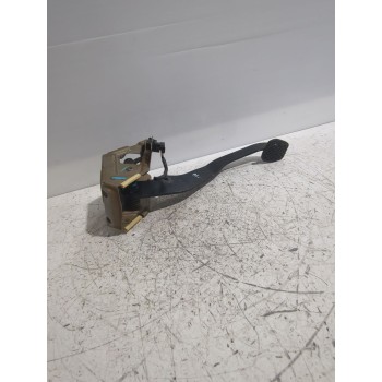 Recambio de pedal freno para land rover freelander i (l314) 2.0 td4 4x4 referencia OEM IAM LR019971  