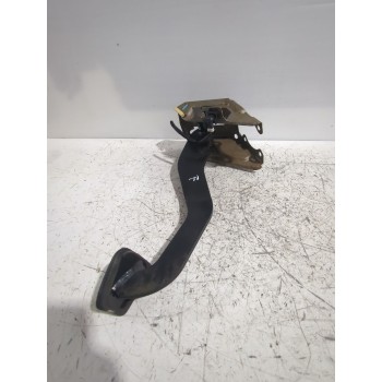 Recambio de pedal freno para land rover freelander i (l314) 2.0 td4 4x4 referencia OEM IAM LR019971  