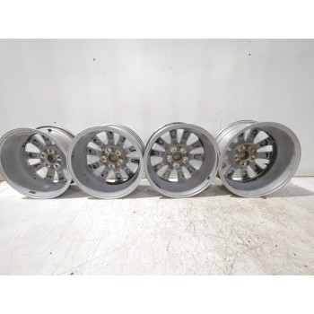 Recambio de juego llantas para toyota auris (_e15_) 1.6 (zre151_) referencia OEM IAM HL42801  