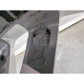 Recambio de juego llantas para toyota auris (_e15_) 1.6 (zre151_) referencia OEM IAM HL42801  