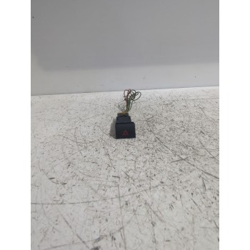 WARNING YUG500340PUY 