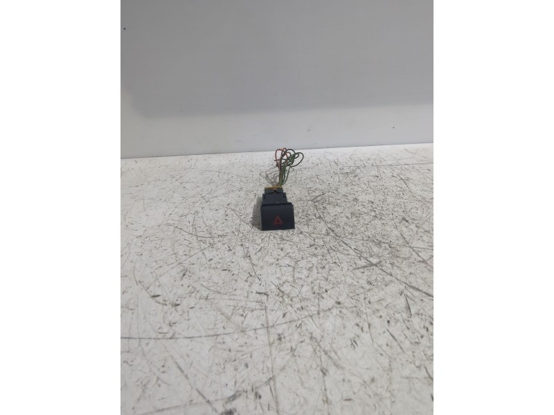 Recambio de warning para land rover freelander i (l314) 2.0 td4 4x4 referencia OEM IAM YUG500340PUY  