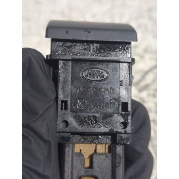 Recambio de warning para land rover freelander i (l314) 2.0 td4 4x4 referencia OEM IAM YUG500340PUY  