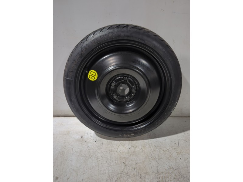 Recambio de rueda repuesto para toyota auris (_e15_) 1.6 (zre151_) referencia OEM IAM 4170009  