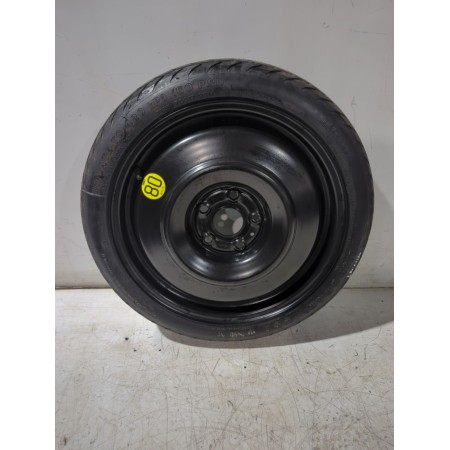 Recambio de rueda repuesto para toyota auris (_e15_) 1.6 (zre151_) referencia OEM IAM 4170009  