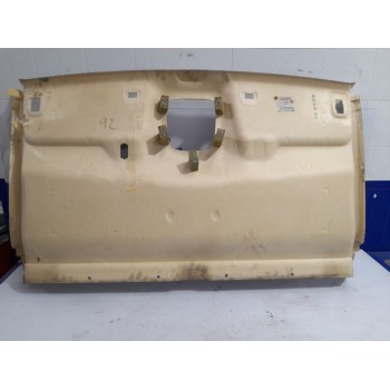 Recambio de techo interior para peugeot expert furgón 1.6 blue-hdi fap referencia OEM IAM 98082914BJ  