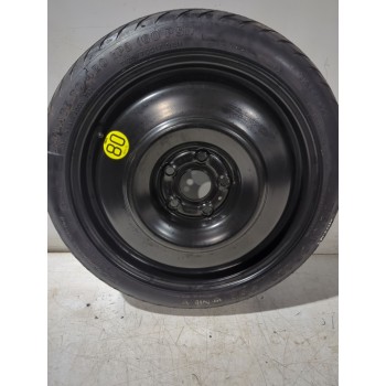 Recambio de rueda repuesto para toyota auris (_e15_) 1.6 (zre151_) referencia OEM IAM 4170009  