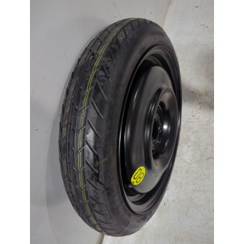 Recambio de rueda repuesto para toyota auris (_e15_) 1.6 (zre151_) referencia OEM IAM 4170009  