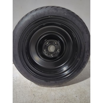 Recambio de rueda repuesto para toyota auris (_e15_) 1.6 (zre151_) referencia OEM IAM 4170009  