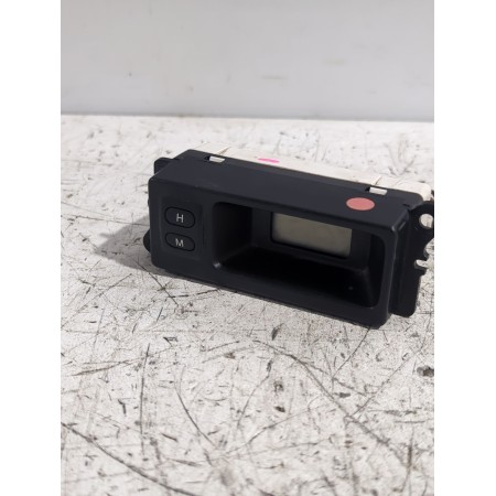 Recambio de pantalla multifuncion para land rover freelander i (l314) 2.0 td4 4x4 referencia OEM IAM 52010215C  