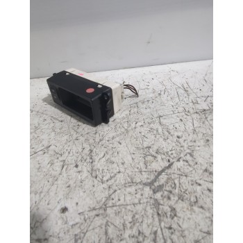 Recambio de pantalla multifuncion para land rover freelander i (l314) 2.0 td4 4x4 referencia OEM IAM 52010215C  