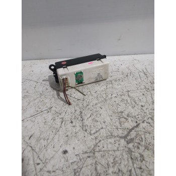 Recambio de pantalla multifuncion para land rover freelander i (l314) 2.0 td4 4x4 referencia OEM IAM 52010215C  