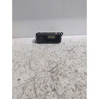 Recambio de pantalla multifuncion para land rover freelander i (l314) 2.0 td4 4x4 referencia OEM IAM 52010215C  