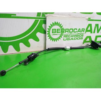 Recambio de varillaje cambio para citroën c3 origins referencia OEM IAM 9811778780  