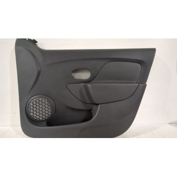 Recambio de guarnecido puerta delantera derecha para dacia sandero ii (b8_) 1.5 dci referencia OEM IAM 809002071R  