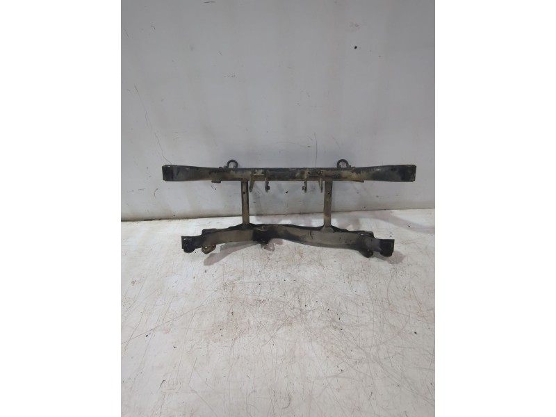 Recambio de puente trasero para land rover freelander i (l314) 2.0 td4 4x4 referencia OEM IAM KHB000080  
