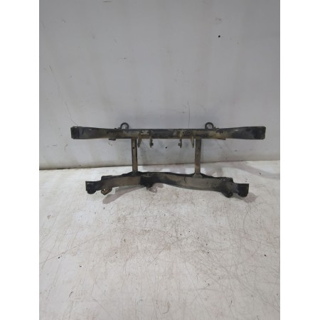 Recambio de puente trasero para land rover freelander i (l314) 2.0 td4 4x4 referencia OEM IAM KHB000080  