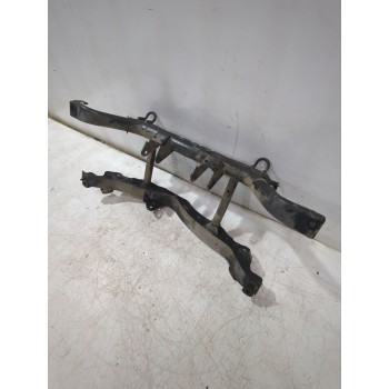 Recambio de puente trasero para land rover freelander i (l314) 2.0 td4 4x4 referencia OEM IAM KHB000080  