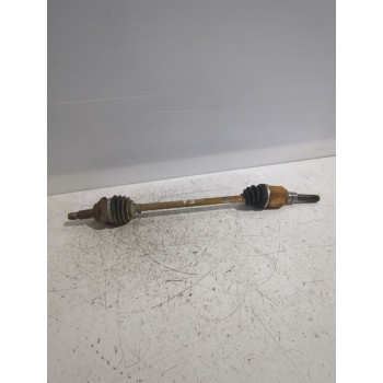 Recambio de transmision trasera derecha para land rover freelander i (l314) 2.0 td4 4x4 referencia OEM IAM TOB000070  