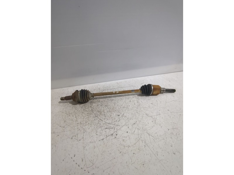 Recambio de transmision trasera derecha para land rover freelander i (l314) 2.0 td4 4x4 referencia OEM IAM TOB000070  