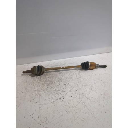 Recambio de transmision trasera derecha para land rover freelander i (l314) 2.0 td4 4x4 referencia OEM IAM TOB000070  