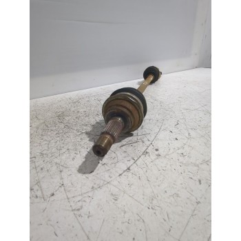 Recambio de transmision trasera derecha para land rover freelander i (l314) 2.0 td4 4x4 referencia OEM IAM TOB000070  