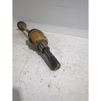 Recambio de transmision trasera derecha para land rover freelander i (l314) 2.0 td4 4x4 referencia OEM IAM TOB000070  