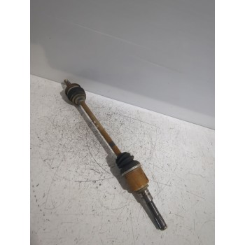 Recambio de transmision trasera derecha para land rover freelander i (l314) 2.0 td4 4x4 referencia OEM IAM TOB000070  