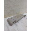 Recambio de parasol izquierdo para mercedes-benz clk (c209) clk 240 (209.361) referencia OEM IAM A20981005107F59  