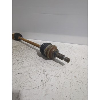 Recambio de transmision trasera izquierda para land rover freelander i (l314) 2.0 td4 4x4 referencia OEM IAM TOB000070  