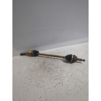 Recambio de transmision trasera izquierda para land rover freelander i (l314) 2.0 td4 4x4 referencia OEM IAM TOB000070  