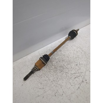 Recambio de transmision trasera izquierda para land rover freelander i (l314) 2.0 td4 4x4 referencia OEM IAM TOB000070  