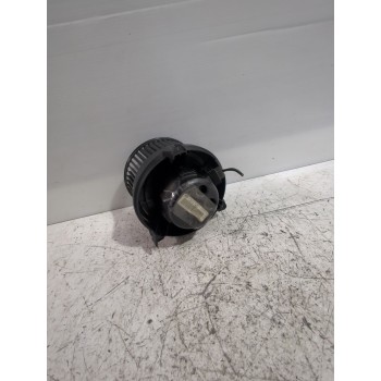 Recambio de motor calefaccion para land rover freelander i (l314) 2.0 td4 4x4 referencia OEM IAM GMVL20CAG  