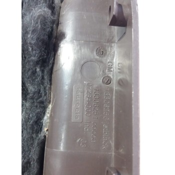 Recambio de moldura interior para opel insignia sports tourer 2.0 cdti cat referencia OEM IAM 13306250  