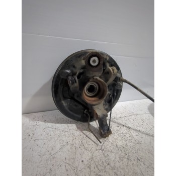 Recambio de mangueta trasera derecha para land rover freelander i (l314) 2.0 td4 4x4 referencia OEM IAM RLH101262  