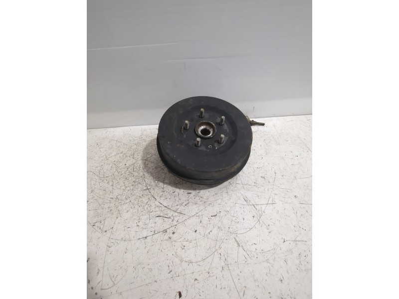 Recambio de mangueta trasera izquierda para land rover freelander i (l314) 2.0 td4 4x4 referencia OEM IAM RLH101272  