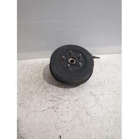 Recambio de mangueta trasera izquierda para land rover freelander i (l314) 2.0 td4 4x4 referencia OEM IAM RLH101272  