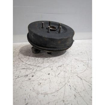 Recambio de mangueta trasera izquierda para land rover freelander i (l314) 2.0 td4 4x4 referencia OEM IAM RLH101272  